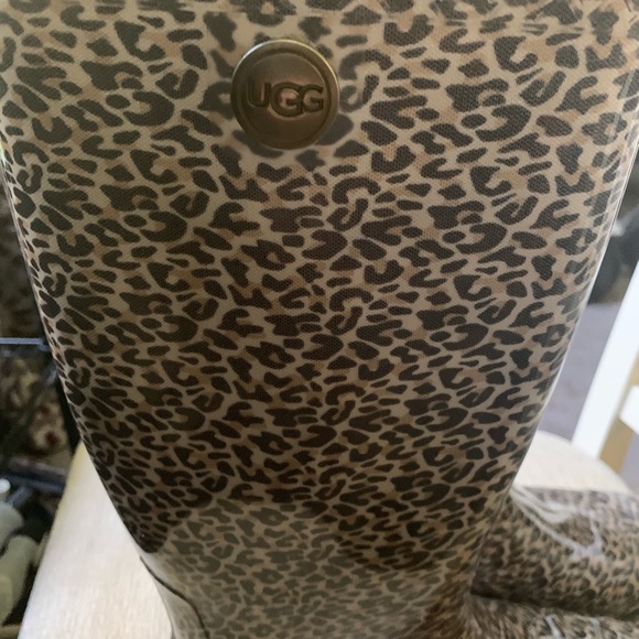 UGG Shoes - Ugg rain boots